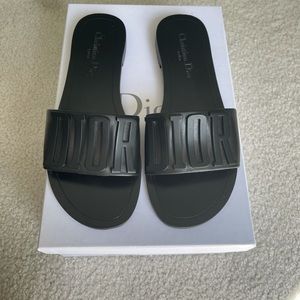 DIOREVOLUTION Slides